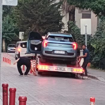 Ford Otokoç’ta İkame Araç Sunulmadığı İçin Mağduriyet