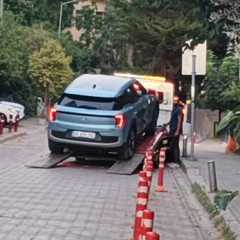 Ford Otokoç’ta İkame Araç Sunulmadığı İçin Mağduriyet