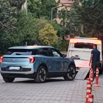 Ford Otokoç’ta İkame Araç Sunulmadığı İçin Mağduriyet