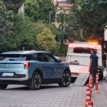 Ford Otokoç’ta İkame Araç Sunulmadığı İçin Mağduriyet