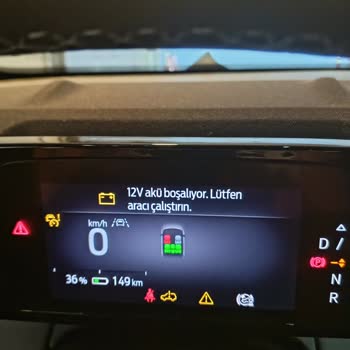 Ford Otokoç’ta İkame Araç Sunulmadığı İçin Mağduriyet