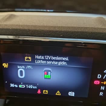 Ford Otokoç’ta İkame Araç Sunulmadığı İçin Mağduriyet