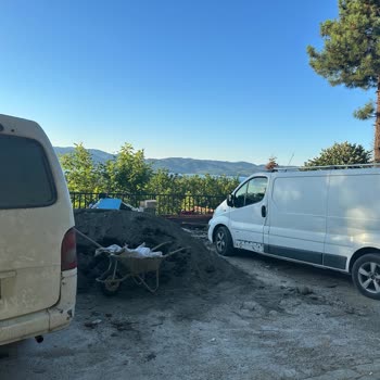 Mabeyn Sapanca Bungalov Tesiste Hijyen Neredeyse Yoktu