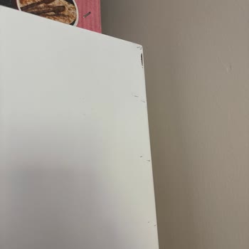 Vestel Buzdolabında Tekrarlayan Paslanma Ve Değişim Talebi