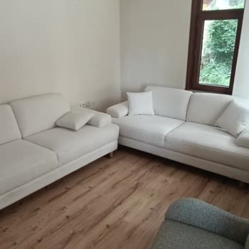 Vivense'den 87.320 TL'lik Koltuk Takımında Kırık Bacak Ve Kirli Durum
