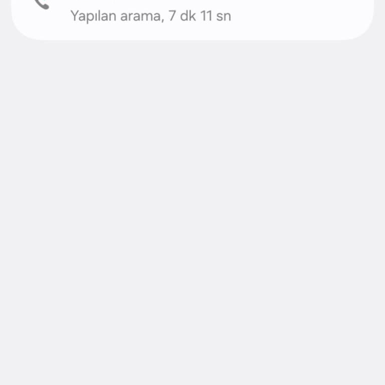 Kargo Kayboldu, İletişim Sağlanamıyor Ve 320 TL İadesi İstiyorum