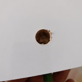 Garaj Home Marka Çok Amaçlı Kahve Köşesi Dolabının Delik Hatası Ve Montaj Sorunu