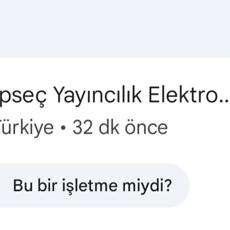 Kitapsec'te Sipariş Gecikmesi Ve Müşteri Hizmetlerinden Yanıt Alamama