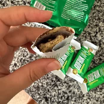 Açık Ve Ezilmiş Gofrik Paketi İçin İade Ve Değişim Talebi