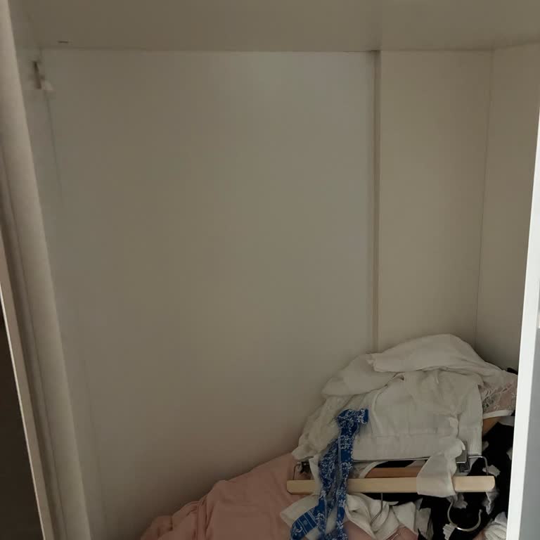 Dilcan Mağazaları Yatak Odası Dolabımın Ayıplı Ürün Olması