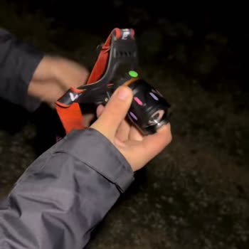 Kafalambasi.ekonomixmarket Gelen Kafa Lambası Videoda Gösterilen Ürünle Aynı Değil