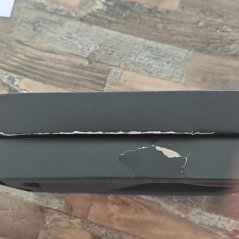 Sahibinden Kargo Tarafından Hasarlı İPhone 13 Teslimatı Ve 24 Bin TL Teklifin Ödenmesi