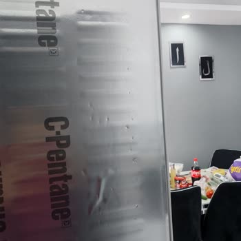 Hasarlı Buzdolabımın Değişimi İçin Acil Talep