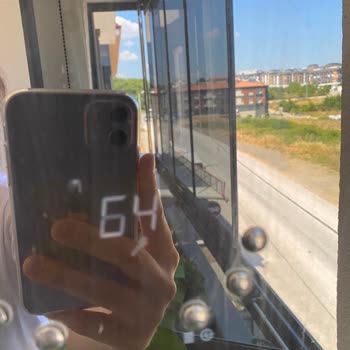 Altyapıya Uygun Olmayan Kombi Ve Cevapsız Servis Nedeniyle Sıcak Su Yokluğu