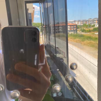 Altyapıya Uygun Olmayan Kombi Ve Cevapsız Servis Nedeniyle Sıcak Su Yokluğu