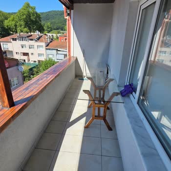 Samsung Klima Dış Ünitesi Balkon Zemine Yerleştirildi, Ücretsiz Yeniden Montaj İstiyorum