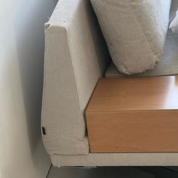 Enza Home’dan Kırık Ve Eksik Mobilyalar, Uzayan Teslimat Ve Çözüm Yokluğu