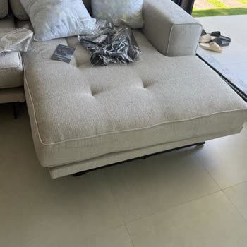 Enza Home’dan Kırık Ve Eksik Mobilyalar, Uzayan Teslimat Ve Çözüm Yokluğu