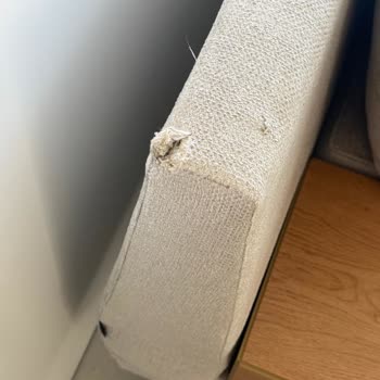 Enza Home’dan Kırık Ve Eksik Mobilyalar, Uzayan Teslimat Ve Çözüm Yokluğu