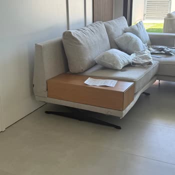Enza Home’dan Kırık Ve Eksik Mobilyalar, Uzayan Teslimat Ve Çözüm Yokluğu