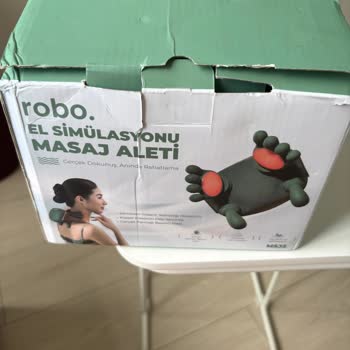 Hasarlı Paket, Eksik Şarj Kablosu Ve Müşteri Hizmetine Ulaşılamama Nedeniyle Geri Ödeme Talebi