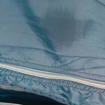 Tekrarlanan Çadır Lekeleri Ve Delik Sorunu İade Talebine Yol Açıyor