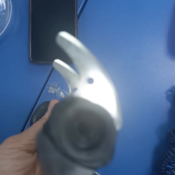 Sinbo Blender Bıçağı Eridi Ücretsiz Parça Ya Da Değişim Talebi
