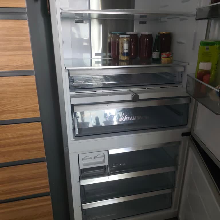 Acil Durum: Çalışmayan Buzdolabı Ve Hastanın Sağlığı Tehlikede