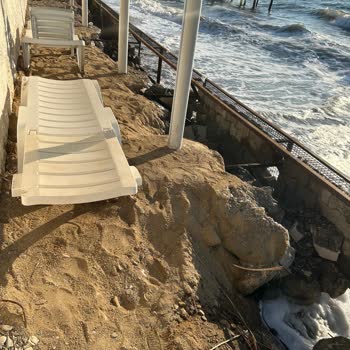 Sea Point Otel'de Fotoğraflarla Çelişen Kötü Koşullar Ve Çözümsüz Şikayet