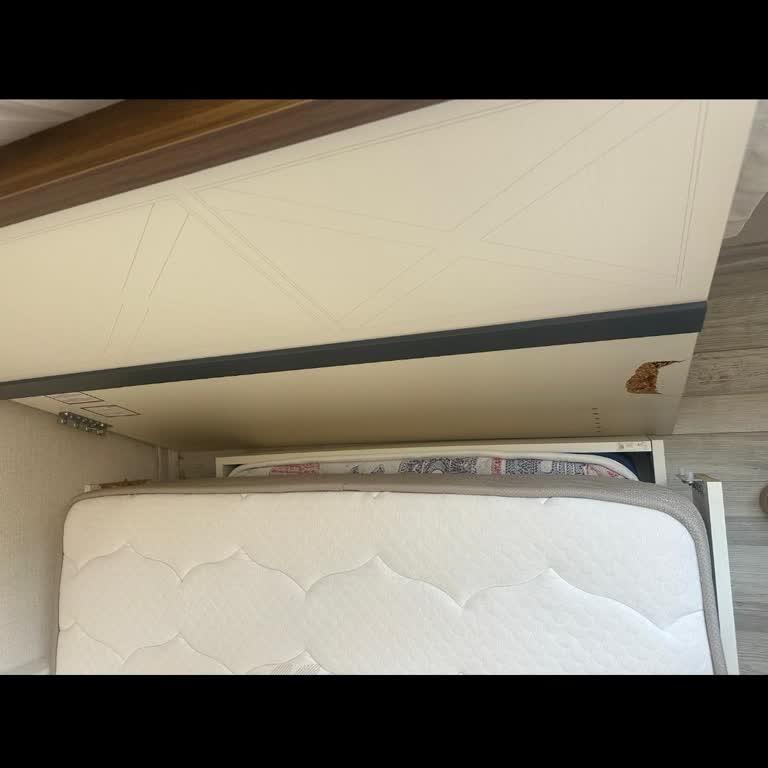 Hatalı Montaj Nedeniyle Karyola Kırıldı Ve 7.500 TL Ücret Talep Edildi