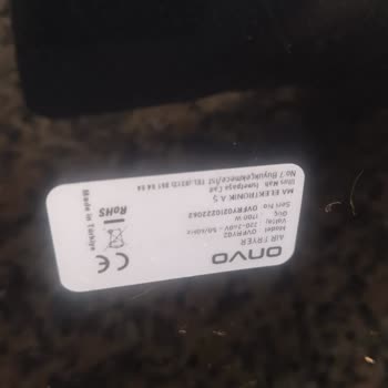 Airfryer Hazne Soyulması Sağlık Endişesi Ve Yüksek Parça Maliyeti