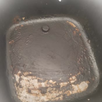 Airfryer Hazne Soyulması Sağlık Endişesi Ve Yüksek Parça Maliyeti