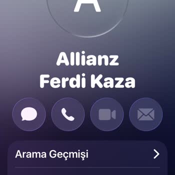 Talep Ettiğim Diş Randevusu Gözardı Edildi Ve Çağrı Merkezi Sürecinde Aksaklık Yaşandı