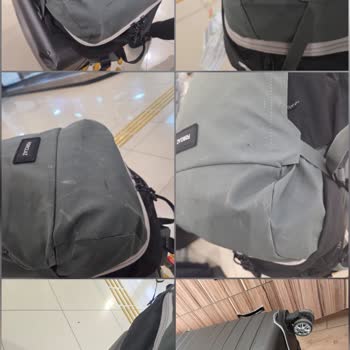 THY Personel Hatası Ve Yetersiz Bagaj Tazminatı