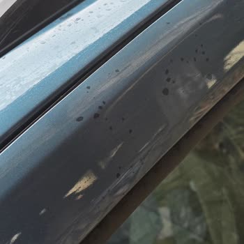 Sıfır Opel Combo’da Su Pompası Arızası Ve Boya Kabarması Görmeden Reddedildi