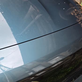 Sıfır Opel Combo’da Su Pompası Arızası Ve Boya Kabarması Görmeden Reddedildi