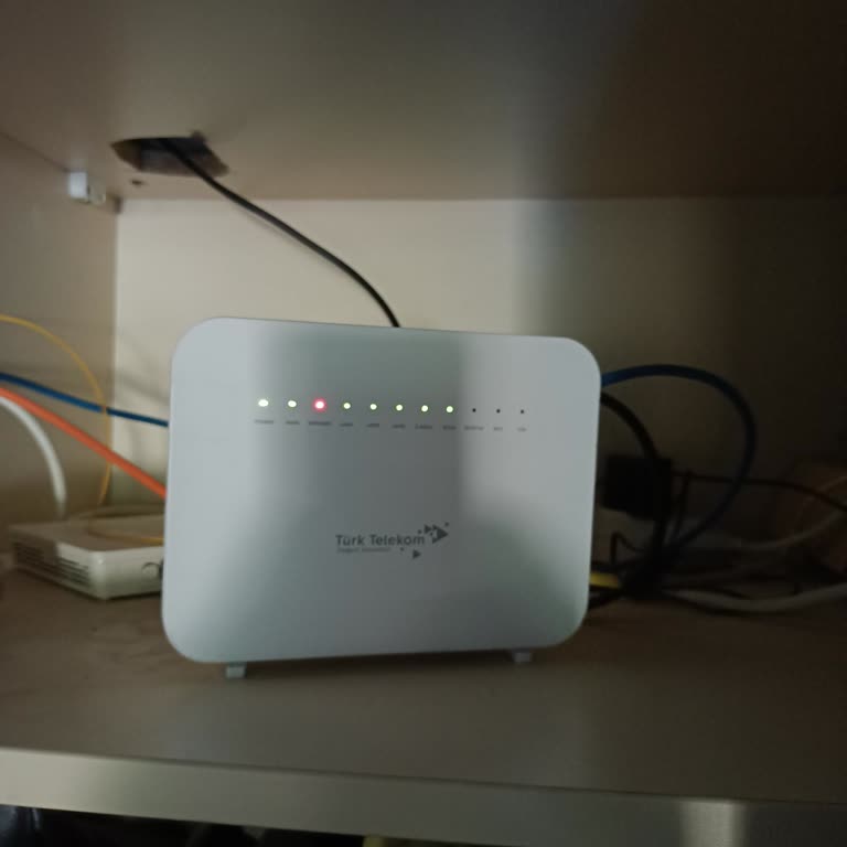 Türk Telekom'dan Sürekli Ertelenen İnternet Kesintisi