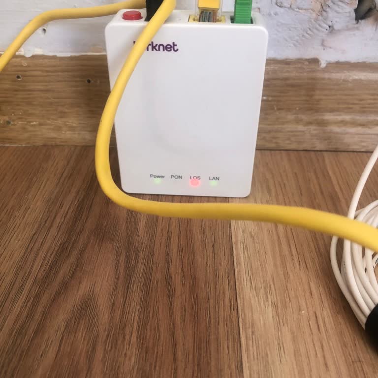 15 Gün Boyunca Kesintide Kalan Fiber İnternet Ve Çözüm Bekleyen Müşteri Hizmetleri