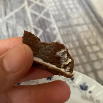 Küflü Ozmo Cool Probiyotikli Ballı Üründe Hijyen Sorunu Ve Ürün Değişimi Talebi