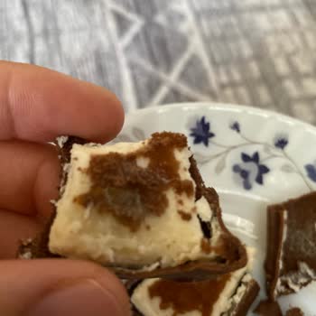 Küflü Ozmo Cool Probiyotikli Ballı Üründe Hijyen Sorunu Ve Ürün Değişimi Talebi