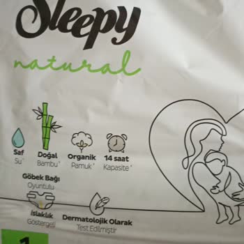 E-Bebek’ten Açılan Bez İadesi Reddi Ve Sleepy Beziyle Bebek Pişiği Şiddetlenmesi
