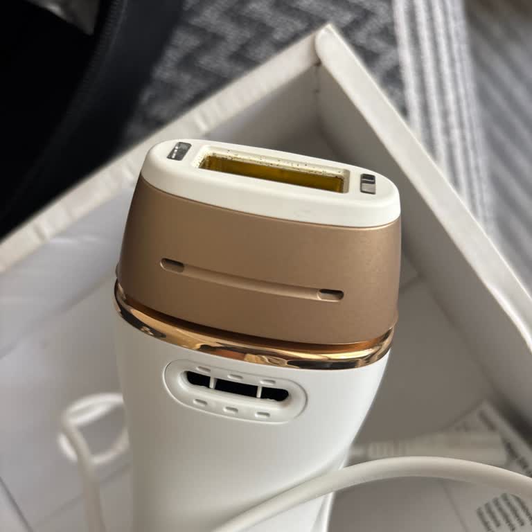 Braun Müşteri Hizmetlerine Ulaşılamıyor, Cihaz Teknik Servise Gönderilemiyor