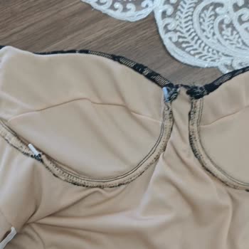 Zoom Butik Defolu Korse İadesi Sonrası Kargo Ücreti Ve Ürün Bedeli İadesi Yapılmıyor