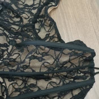 Zoom Butik Defolu Korse İadesi Sonrası Kargo Ücreti Ve Ürün Bedeli İadesi Yapılmıyor