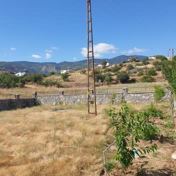 Ck Çamlıbel Elektrik İlgisizliği!