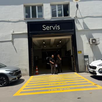Çelik Motor Kia Stonic Direksiyon Renk Atması Ve Deformasyonu İçin Garanti Reddi
