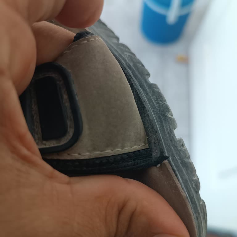 Kısa Sürede Yırtılan Sandalet, Kalite Sorunu Ve Mağaza Kullanıcı Hatası İddiası