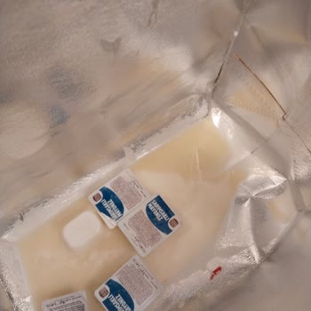 Yanlış Boyuttaki Dondurma Ve Kötü Paketleme Nedeniyle Sipariş İptali, İade Süreci Çözülmedi