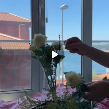 Yanlış Çiçek Ve Kaba Kurye Davranışı Yıl Dönümümüzü Mahvetti