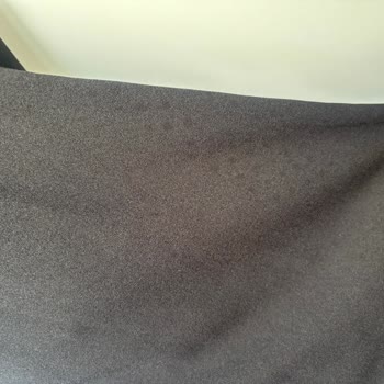 Defolu Siyah Elbisenin Değişimini Talep Ediyorum